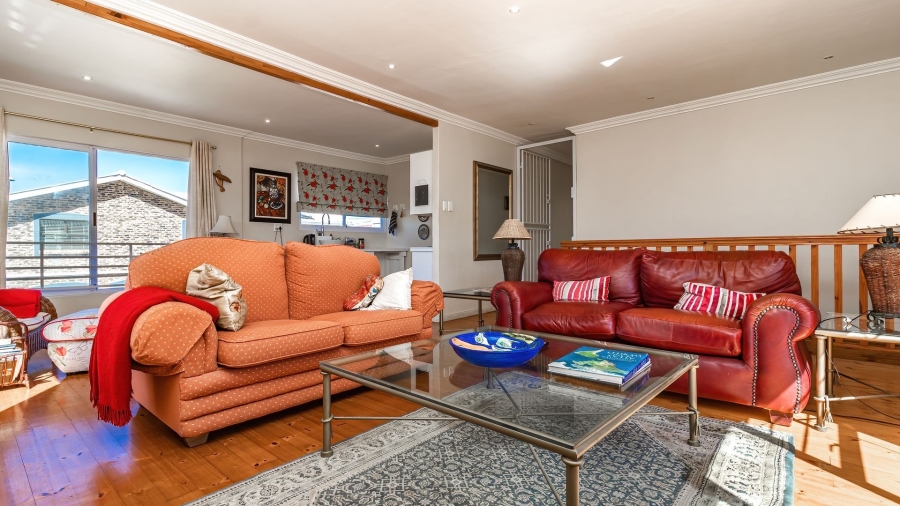 4 Bedroom Property for Sale in Kleinmond Western Cape